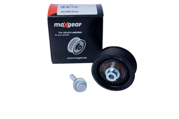 Maxgear Geleiderol (poly) V-riem 54-0155