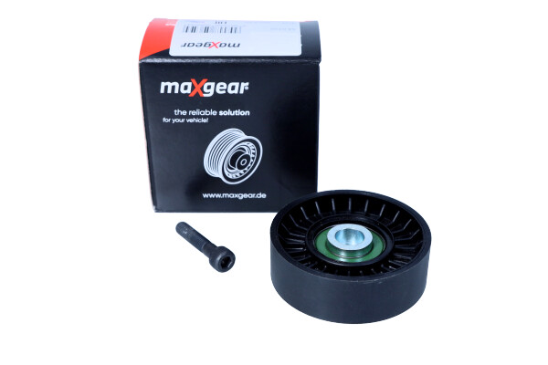 Maxgear Geleiderol (poly) V-riem 54-0264