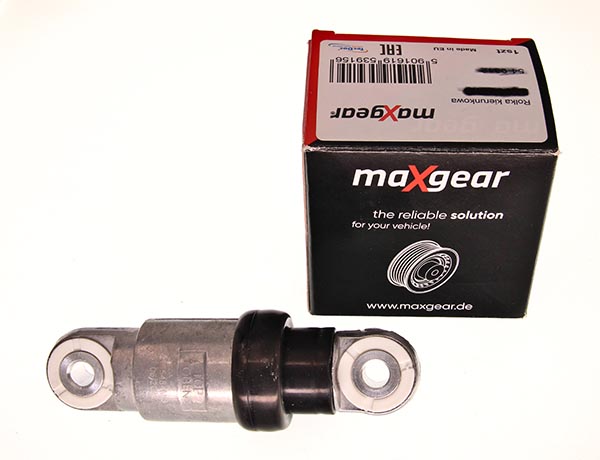 Maxgear Riemspannerdemper 54-0002