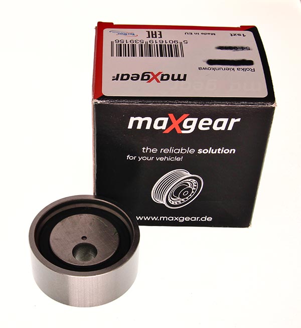 Maxgear Spanrol distributieriem 54-0283