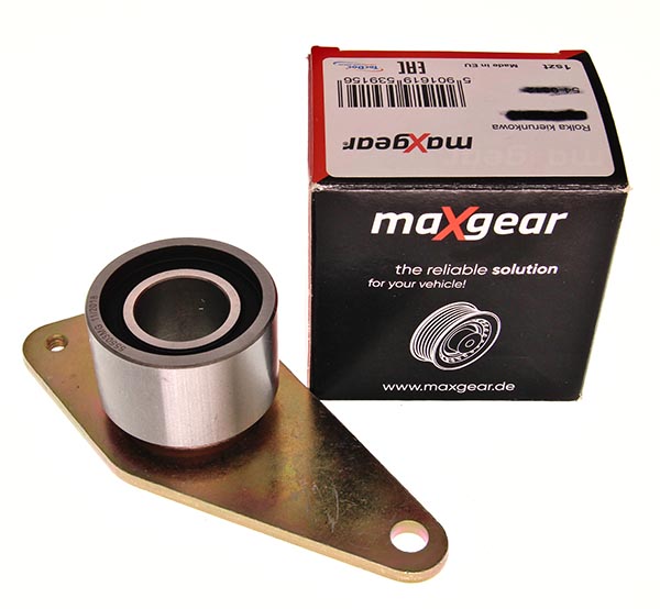 Maxgear Geleiderol distributieriem 54-0289