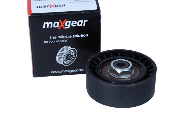 Maxgear Geleiderol (poly) V-riem 54-0459