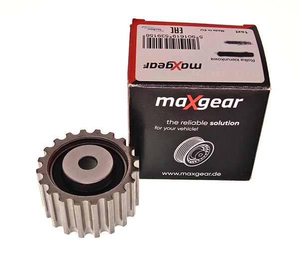 Maxgear Geleiderol distributieriem 54-0294