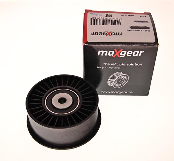 Maxgear Geleiderol distributieriem 54-0301