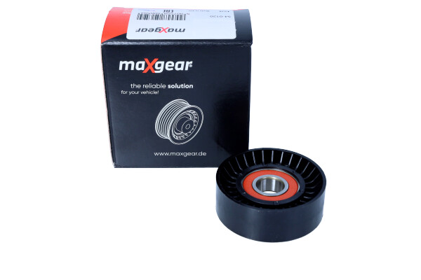 Maxgear Spanrol (poly) V-riem 54-0350