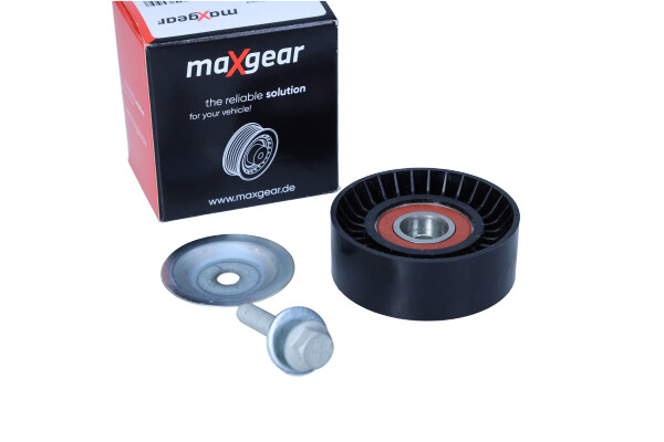 Maxgear Geleiderol (poly) V-riem 54-0170