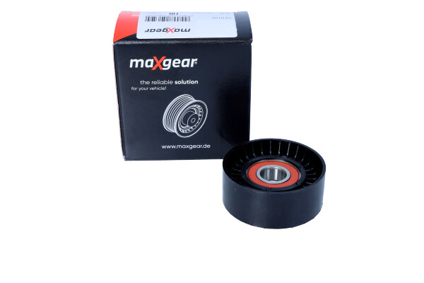 Maxgear Spanner poly V-riem 54-0825