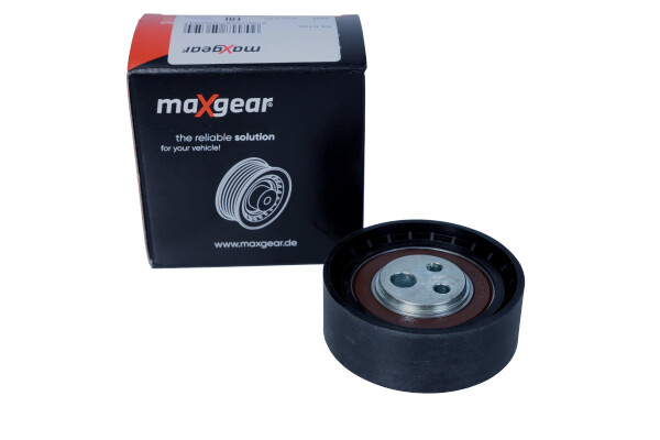 Maxgear Geleiderol (poly) V-riem 54-0062