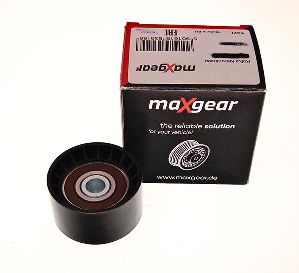 Maxgear Geleiderol distributieriem 54-0148