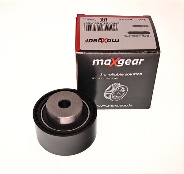 Maxgear Geleiderol distributieriem 54-0088