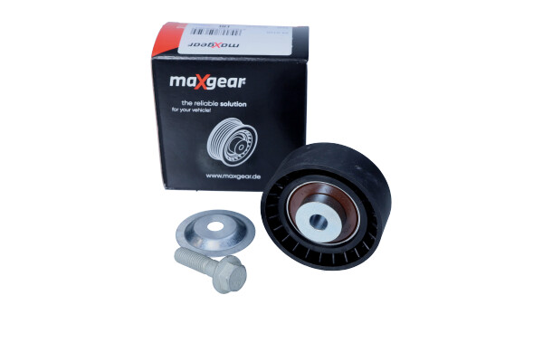 Maxgear Geleiderol (poly) V-riem 54-0099