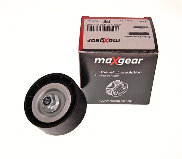 Maxgear Geleiderol (poly) V-riem 54-0272