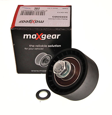 Maxgear Geleiderol distributieriem 54-0413