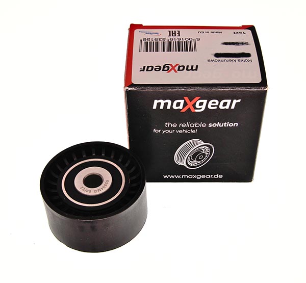 Maxgear Geleiderol distributieriem 54-0089