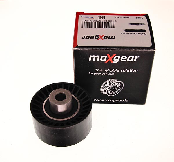 Maxgear Geleiderol distributieriem 54-0090