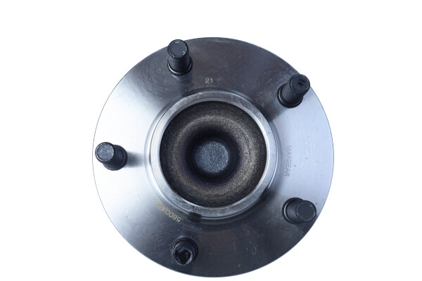 Maxgear Wiellagerset 33-0044