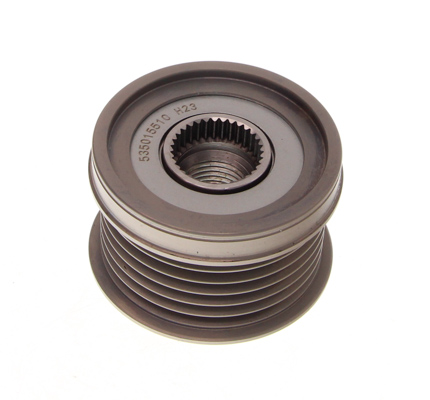 Maxgear Vrijloop koppeling dynamo 30-0100