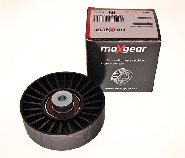 Maxgear Geleiderol (poly) V-riem 54-0311