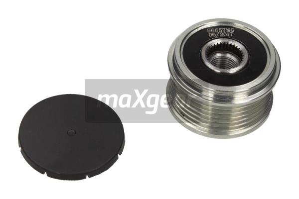 Maxgear Vrijloop koppeling dynamo 30-0159