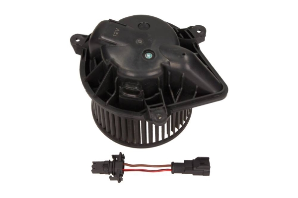 Maxgear Kachelventilator 57-0060
