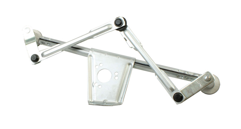 Maxgear Ruitenwisserstangen 57-0317