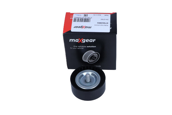 Maxgear Geleiderol (poly) V-riem 54-0765