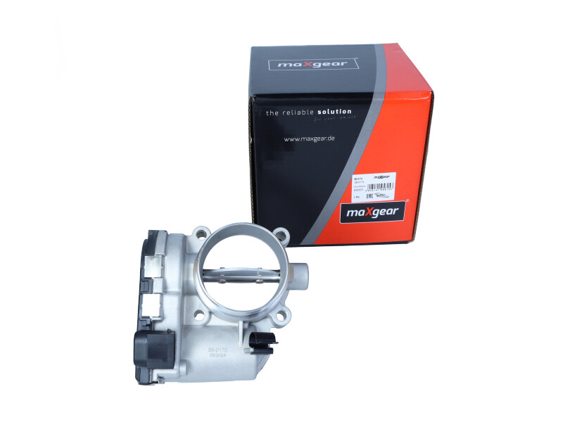 Maxgear Gasklephuis 58-0170