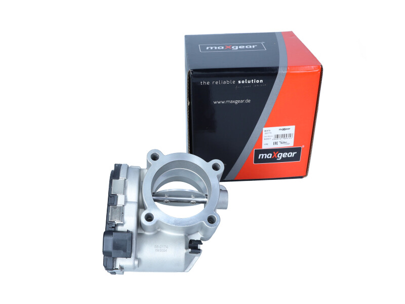 Maxgear Gasklephuis 58-0174