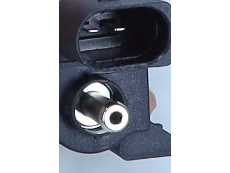 Maxgear Vuldrukregelklep 58-0229