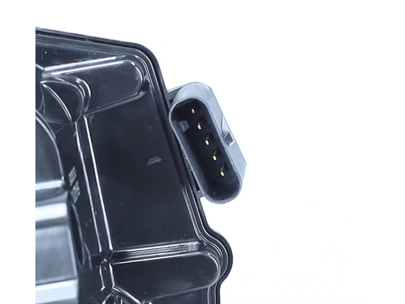 Maxgear Gasklephuis 58-0270