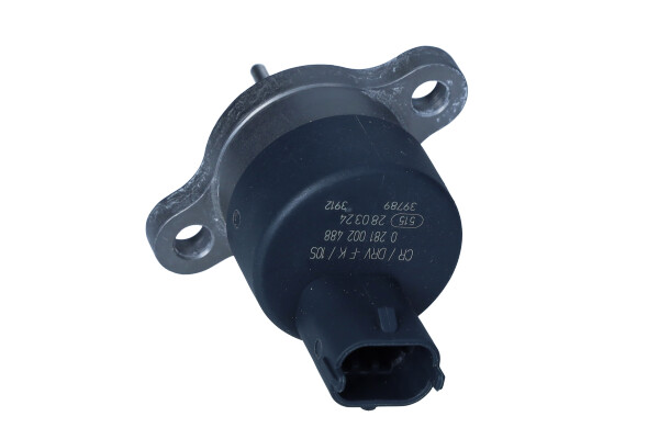 Maxgear Drukregelklep, Common-Rail-System 58-0326