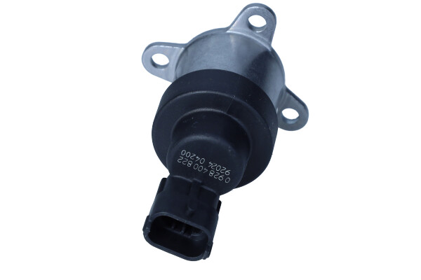 Maxgear Regelklep, brandstofhoeveelheid (Common-Rail-System) 58-0411