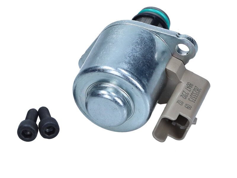 Maxgear Regelklep, brandstofhoeveelheid (Common-Rail-System) 58-0415