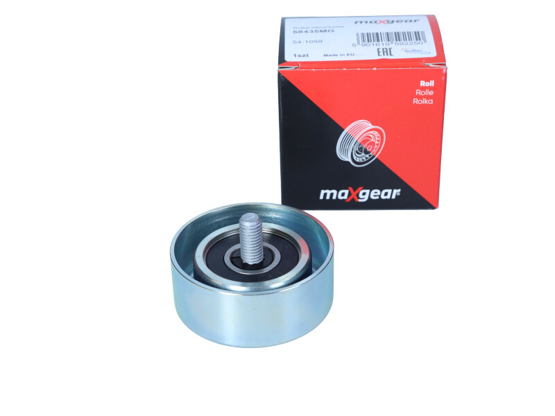 Maxgear Geleiderol (poly) V-riem 54-1059