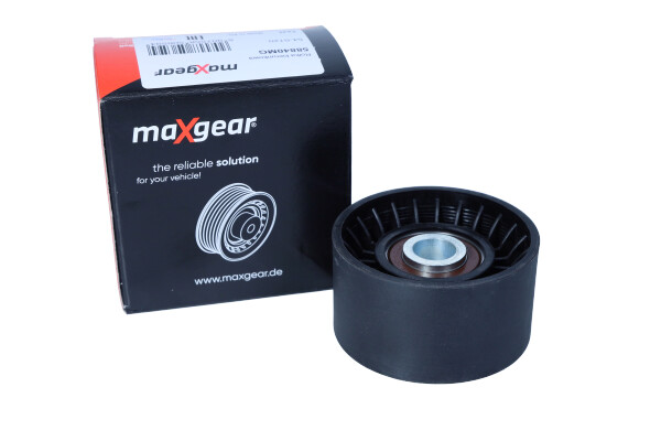 Maxgear Geleiderol (poly) V-riem 54-0120
