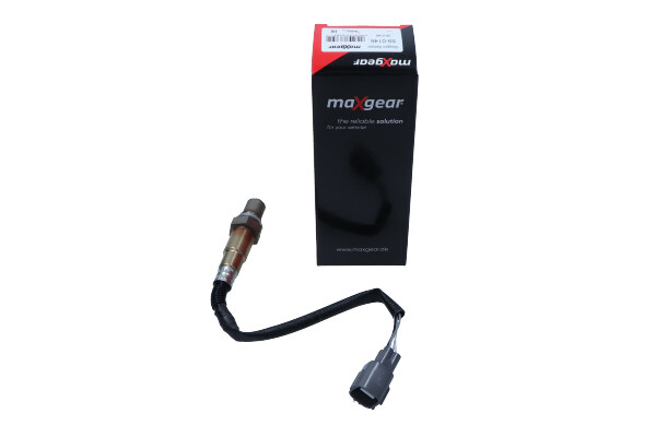 Maxgear Lambda-sonde 59-0151