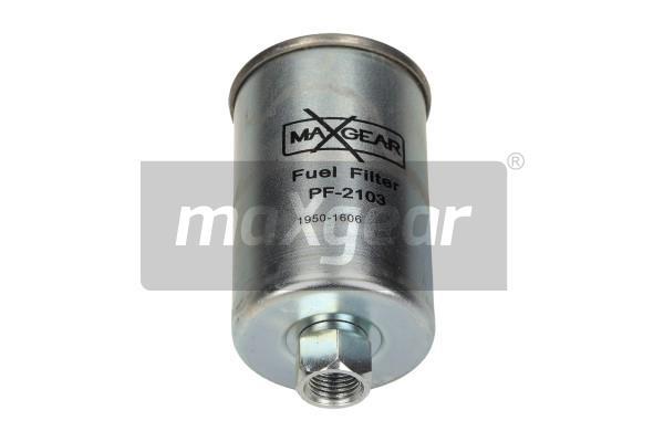 Brandstoffilter Maxgear 26-0716