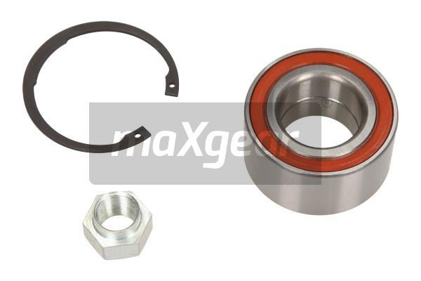 Wiellagerset Maxgear 33-0597