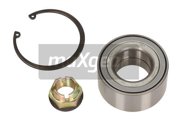 Wiellagerset Maxgear 33-0614