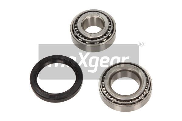 Wiellagerset Maxgear 33-0618