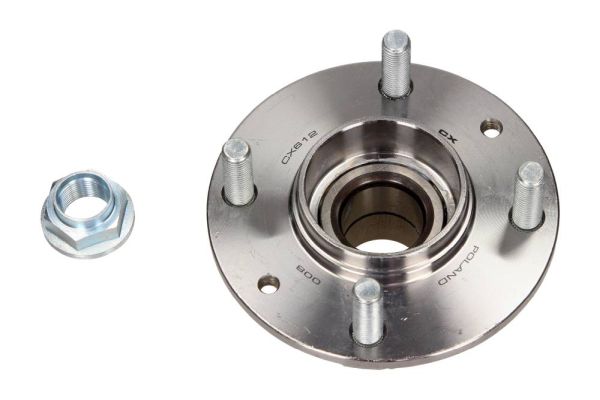 Maxgear Wiellagerset 33-0598