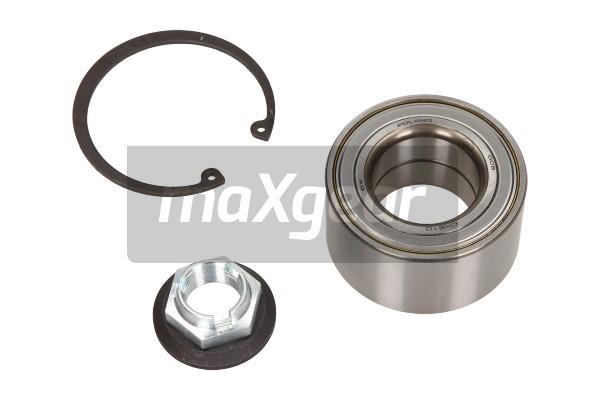 Wiellagerset Maxgear 33-0628