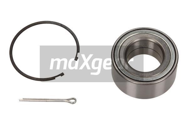 Wiellagerset Maxgear 33-0658