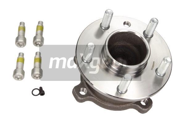 Maxgear Wiellagerset 33-0694