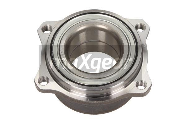 Maxgear Wiellagerset 33-0709