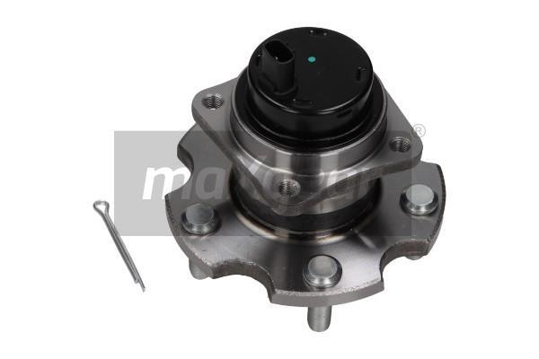 Wiellagerset Maxgear 33-0712