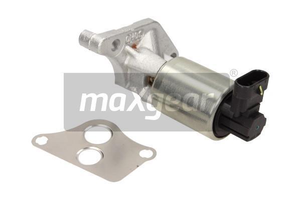 EGR-klep Maxgear 27-0229