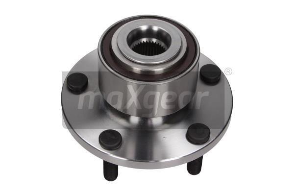 Wiellagerset Maxgear 33-0776