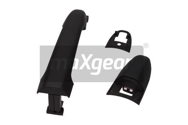 Deurgreep Maxgear 28-0297