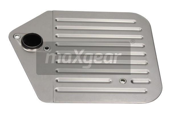 Filter/oliezeef automaatbak Maxgear 26-0762